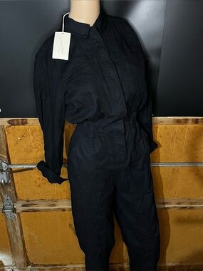 NWT jumpsuit